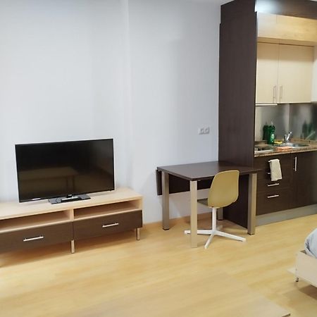 Estudio Centrico A1 โอเบียโด ภายนอก รูปภาพ