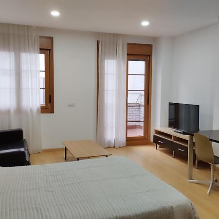 Estudio Centrico A1 โอเบียโด ภายนอก รูปภาพ