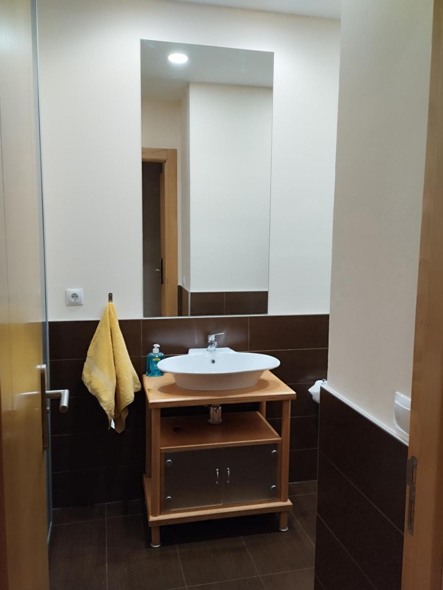 Estudio Centrico A1 โอเบียโด ภายนอก รูปภาพ