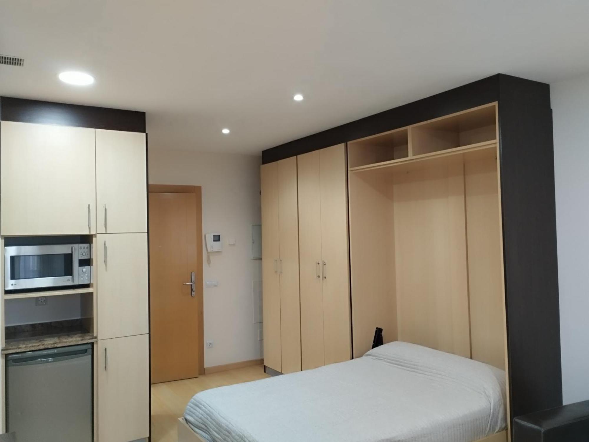 Estudio Centrico A1 โอเบียโด ภายนอก รูปภาพ